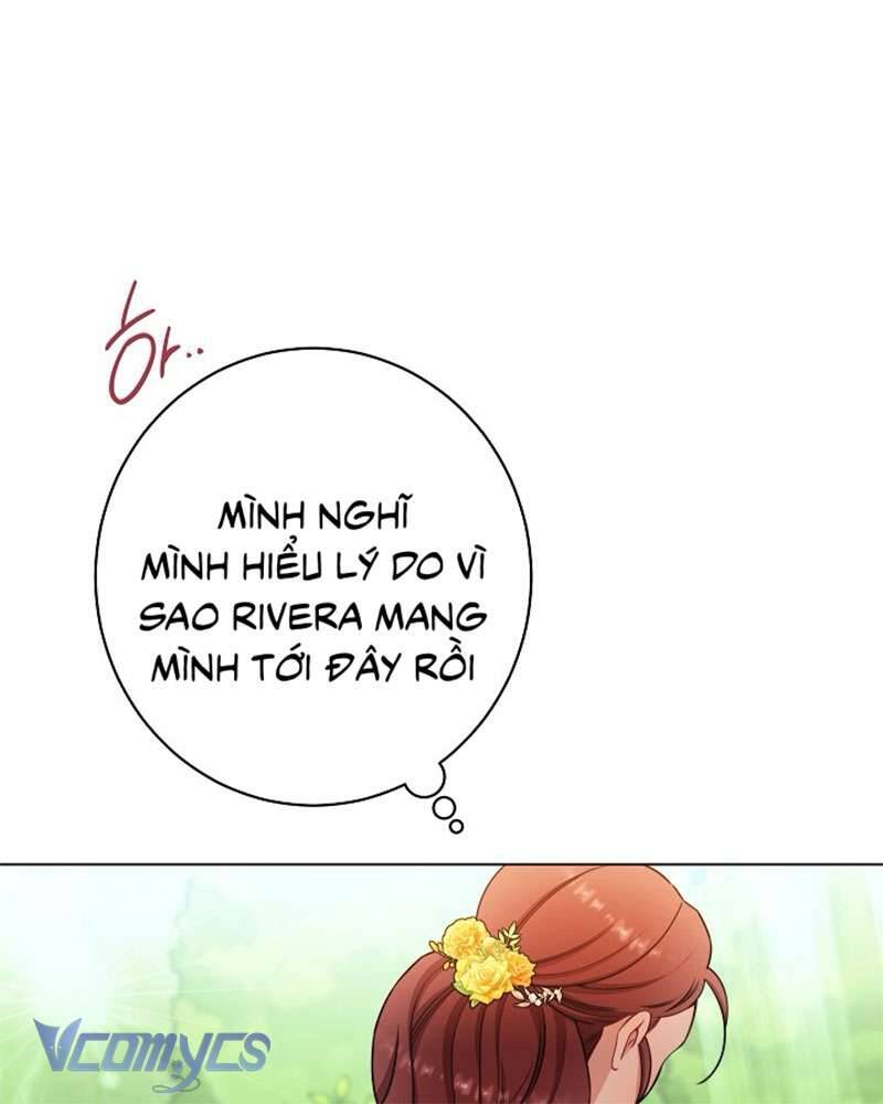 Hầu Gái Độc Quyền Của Hoàng Hậu Phản Diện - Chapter 75 - Page 142