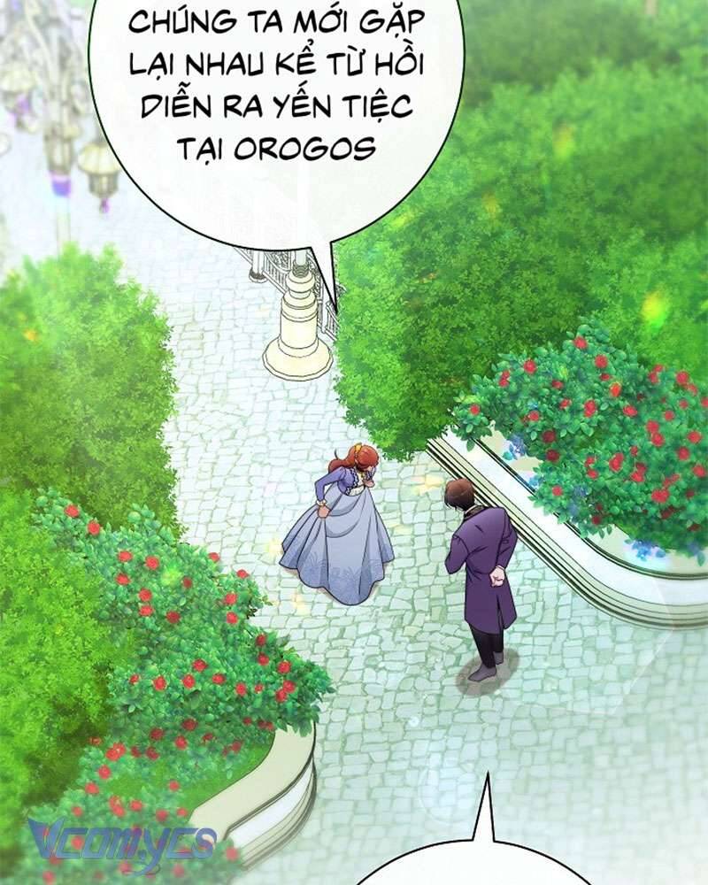 Hầu Gái Độc Quyền Của Hoàng Hậu Phản Diện - Chapter 75 - Page 158