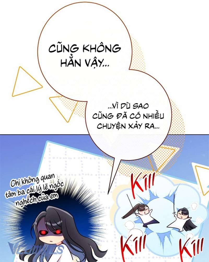 Hầu Gái Độc Quyền Của Hoàng Hậu Phản Diện - Chapter 75 - Page 160