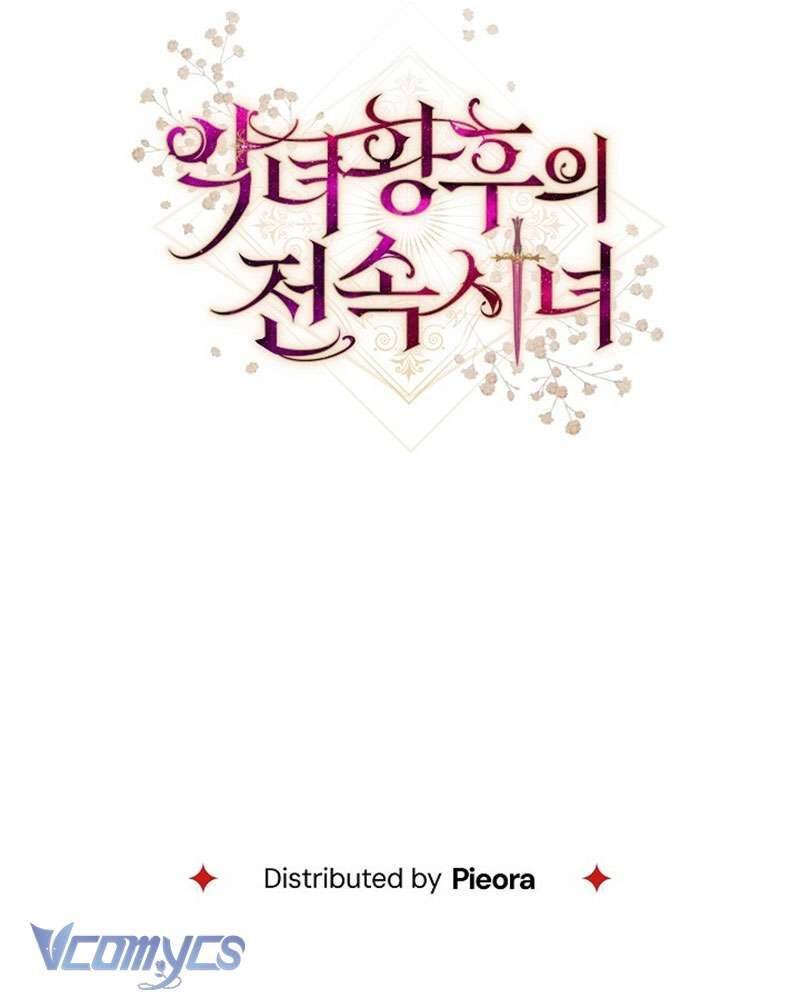 Hầu Gái Độc Quyền Của Hoàng Hậu Phản Diện - Chapter 75 - Page 172