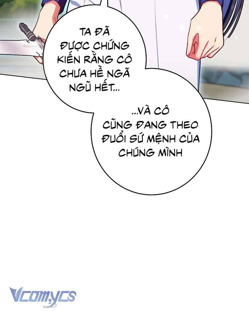 Hầu Gái Độc Quyền Của Hoàng Hậu Phản Diện - Chapter 75 - Page 18