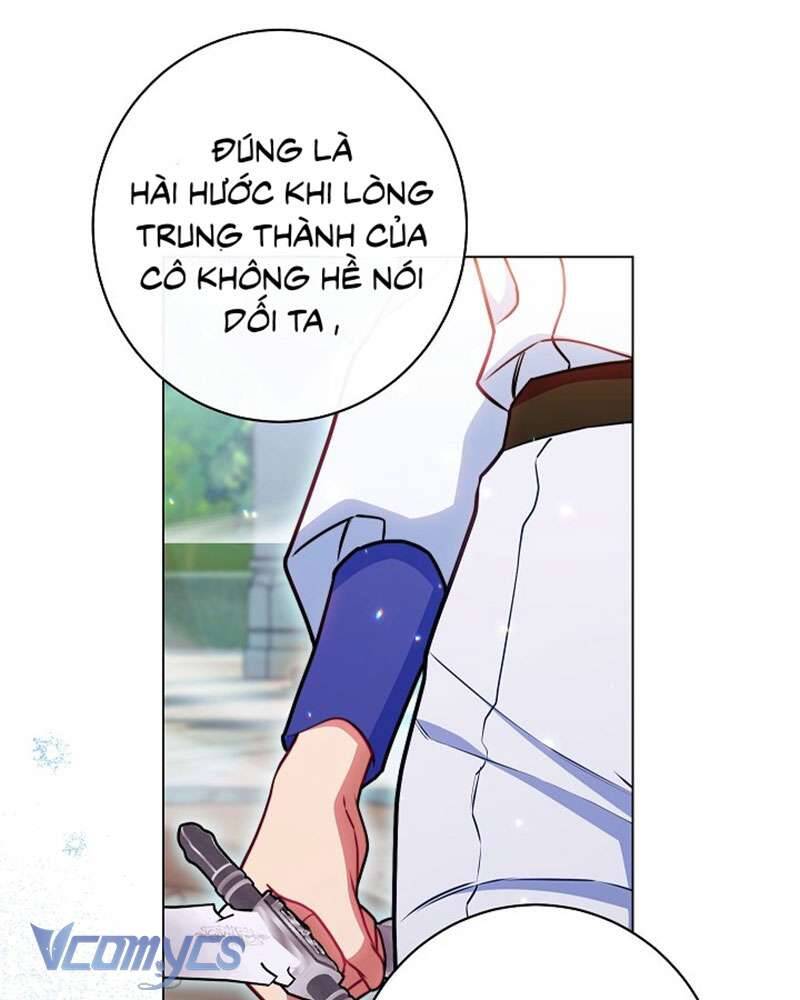 Hầu Gái Độc Quyền Của Hoàng Hậu Phản Diện - Chapter 75 - Page 19