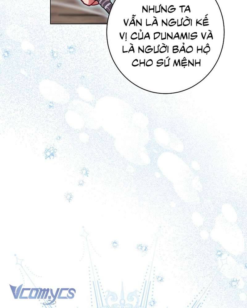 Hầu Gái Độc Quyền Của Hoàng Hậu Phản Diện - Chapter 75 - Page 20