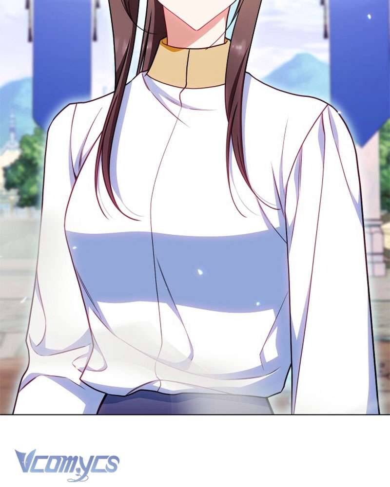 Hầu Gái Độc Quyền Của Hoàng Hậu Phản Diện - Chapter 75 - Page 22