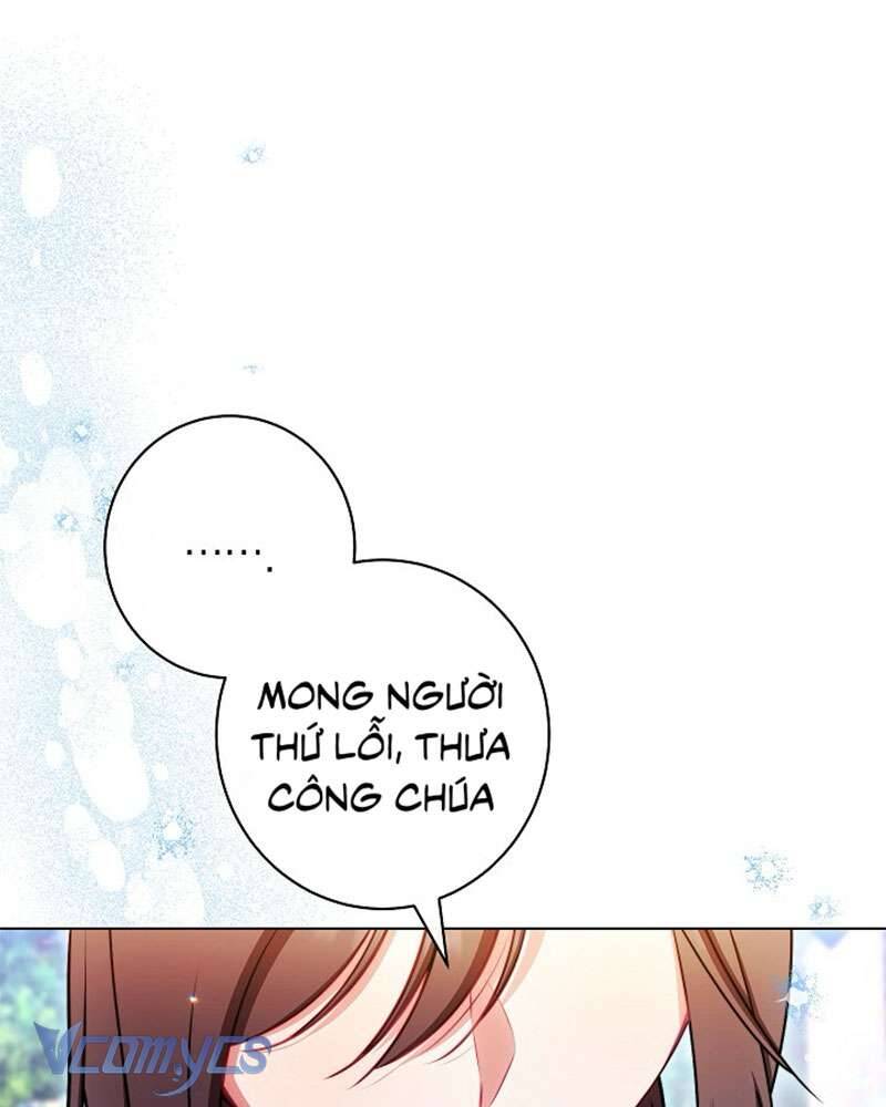 Hầu Gái Độc Quyền Của Hoàng Hậu Phản Diện - Chapter 75 - Page 23