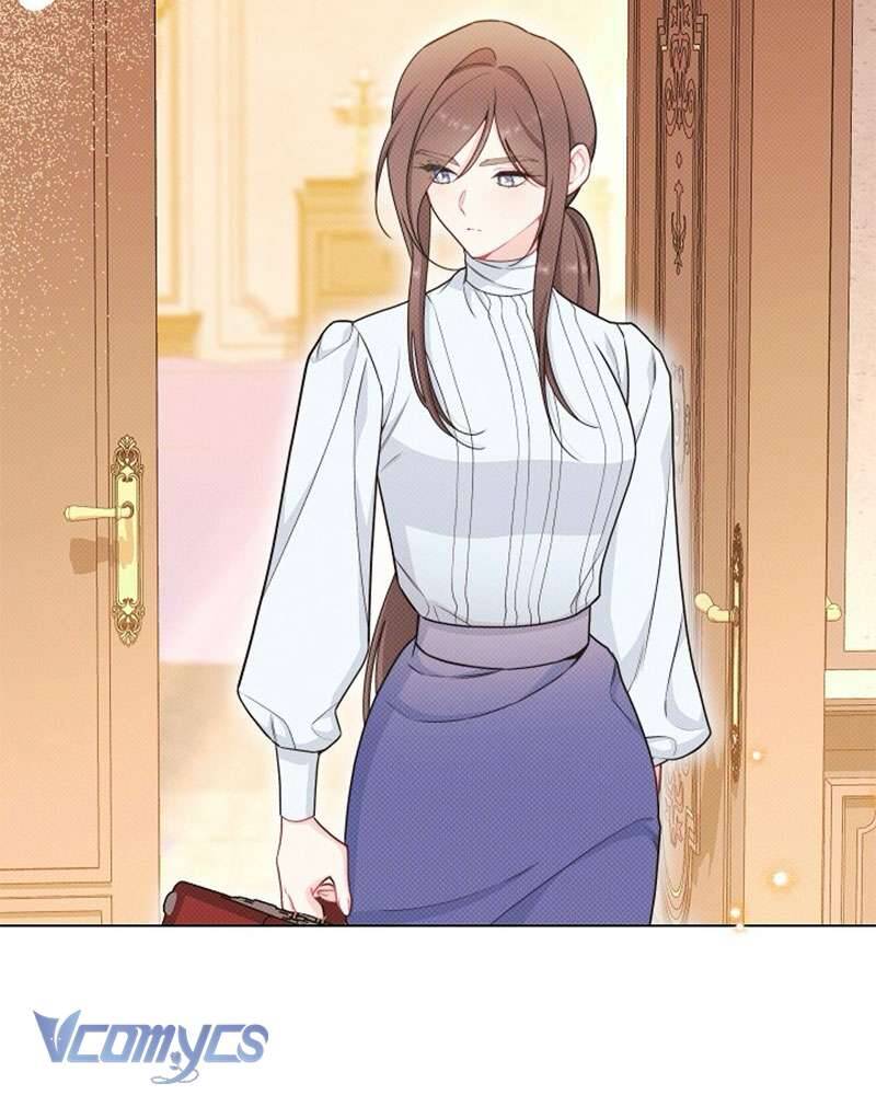 Hầu Gái Độc Quyền Của Hoàng Hậu Phản Diện - Chapter 75 - Page 26