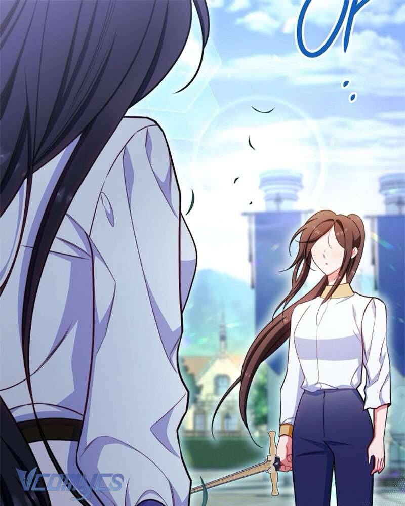 Hầu Gái Độc Quyền Của Hoàng Hậu Phản Diện - Chapter 75 - Page 45