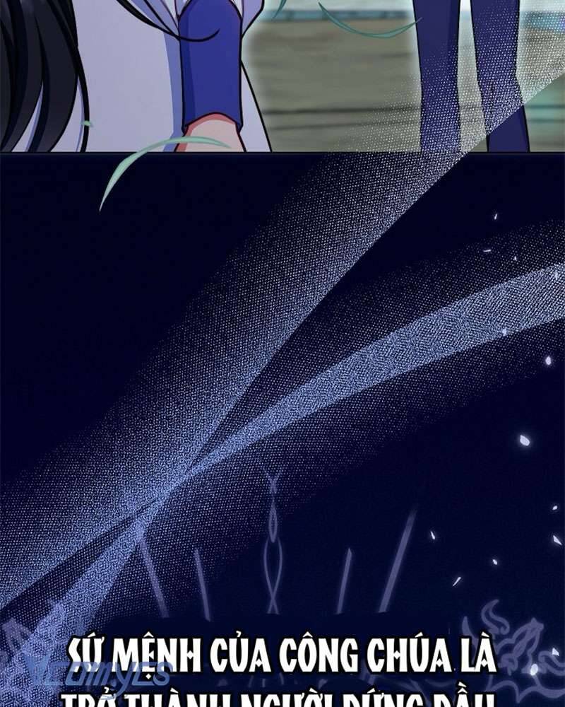 Hầu Gái Độc Quyền Của Hoàng Hậu Phản Diện - Chapter 75 - Page 46