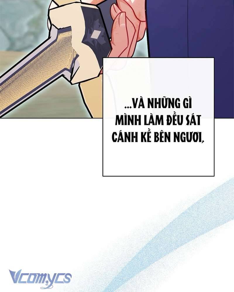 Hầu Gái Độc Quyền Của Hoàng Hậu Phản Diện - Chapter 75 - Page 51