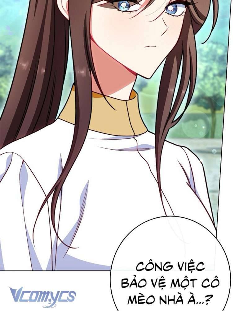 Hầu Gái Độc Quyền Của Hoàng Hậu Phản Diện - Chapter 75 - Page 59