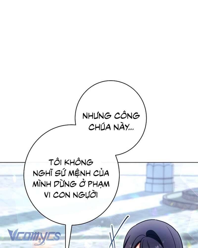 Hầu Gái Độc Quyền Của Hoàng Hậu Phản Diện - Chapter 75 - Page 66