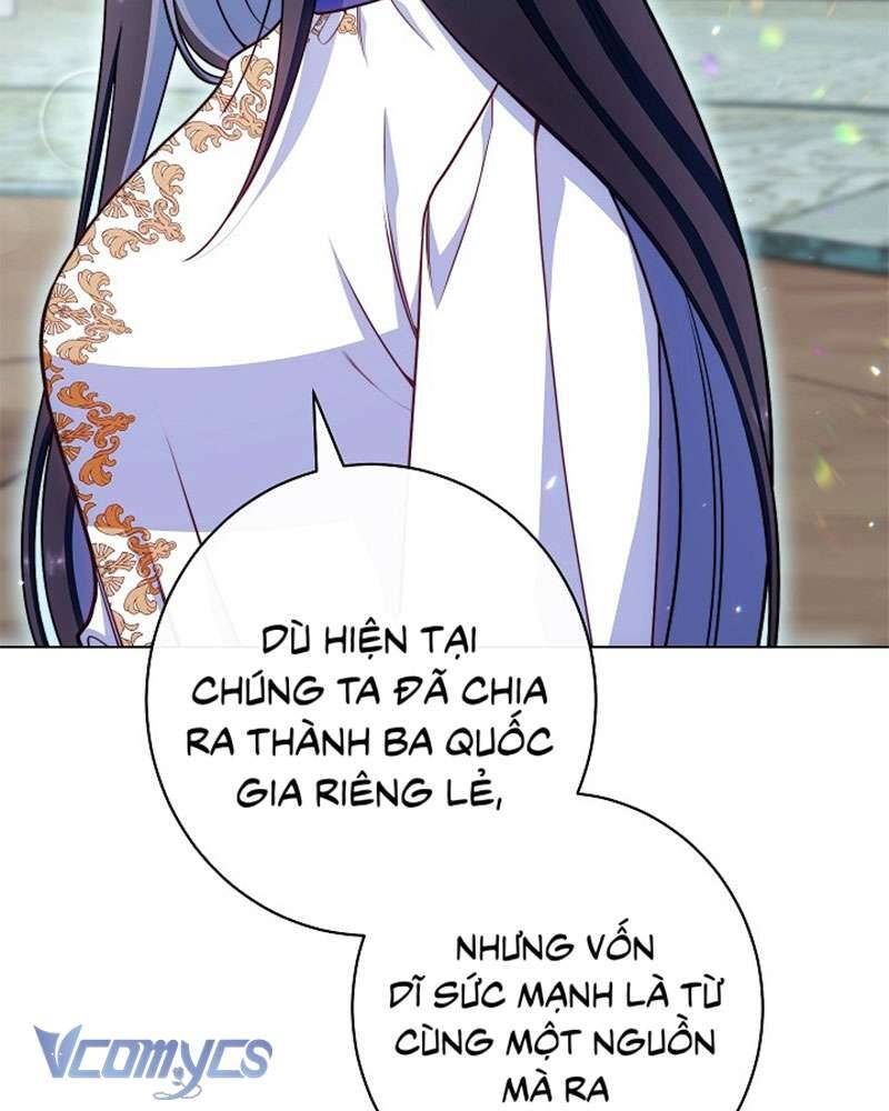 Hầu Gái Độc Quyền Của Hoàng Hậu Phản Diện - Chapter 75 - Page 74