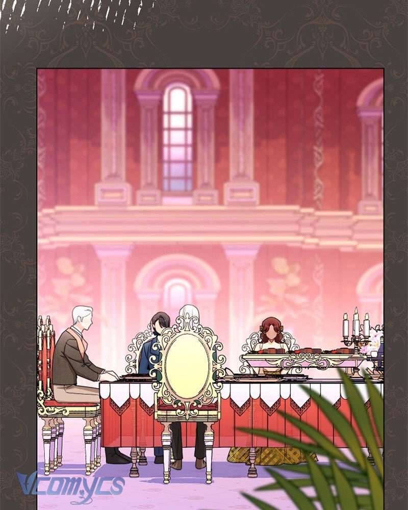 Hầu Gái Độc Quyền Của Hoàng Hậu Phản Diện - Chapter 75 - Page 76