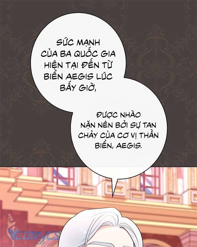 Hầu Gái Độc Quyền Của Hoàng Hậu Phản Diện - Chapter 75 - Page 78