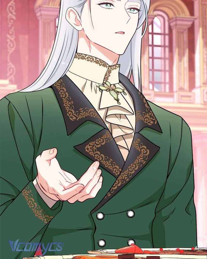 Hầu Gái Độc Quyền Của Hoàng Hậu Phản Diện - Chapter 75 - Page 79