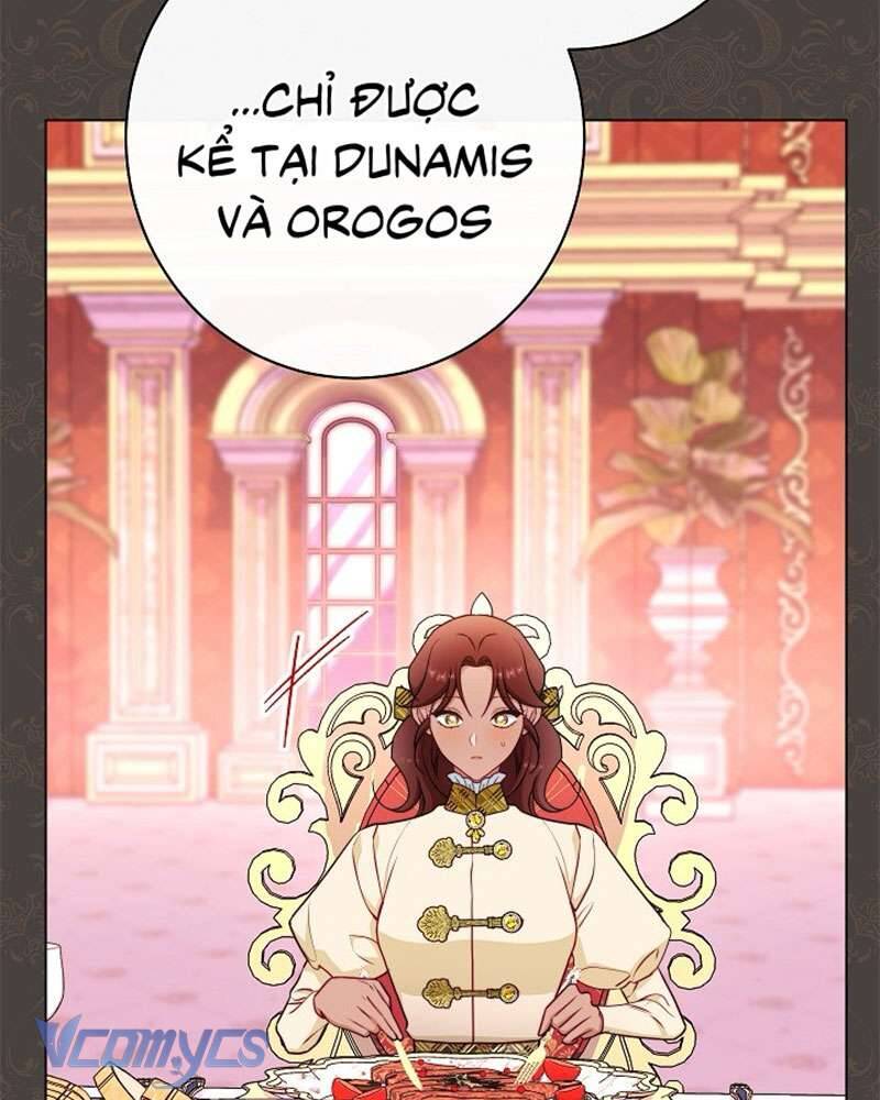 Hầu Gái Độc Quyền Của Hoàng Hậu Phản Diện - Chapter 75 - Page 81