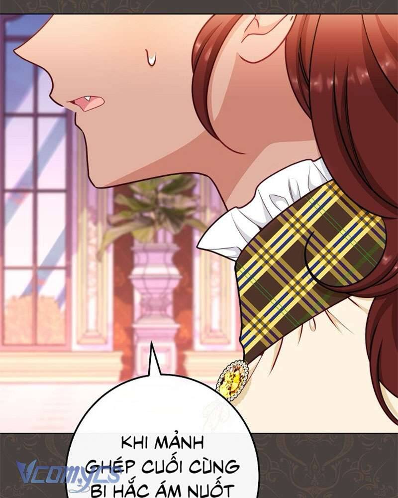 Hầu Gái Độc Quyền Của Hoàng Hậu Phản Diện - Chapter 75 - Page 83