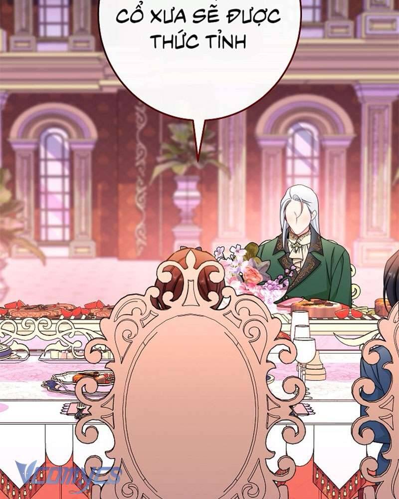 Hầu Gái Độc Quyền Của Hoàng Hậu Phản Diện - Chapter 75 - Page 85
