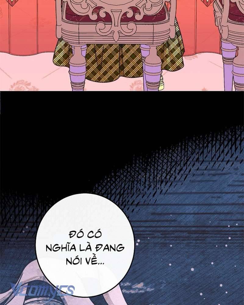 Hầu Gái Độc Quyền Của Hoàng Hậu Phản Diện - Chapter 75 - Page 86