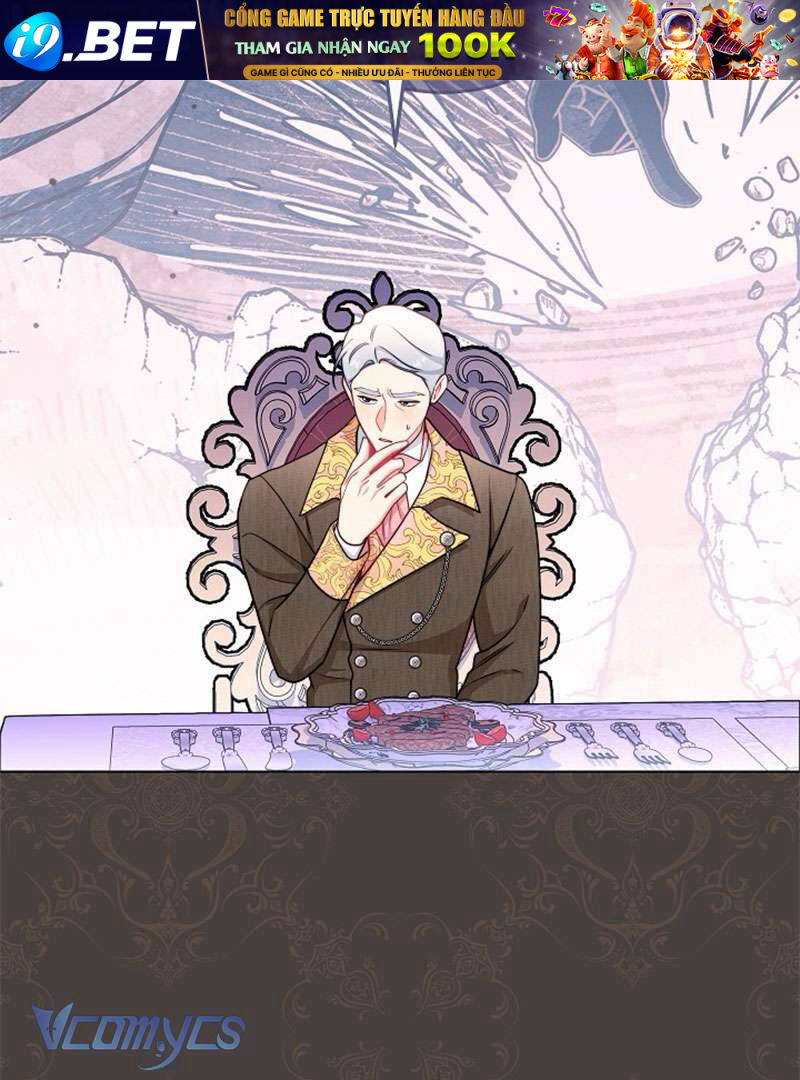 Hầu Gái Độc Quyền Của Hoàng Hậu Phản Diện - Chapter 75 - Page 88