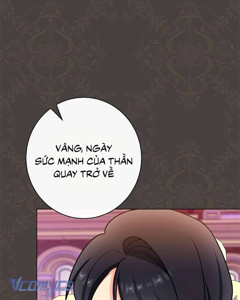 Hầu Gái Độc Quyền Của Hoàng Hậu Phản Diện - Chapter 75 - Page 89