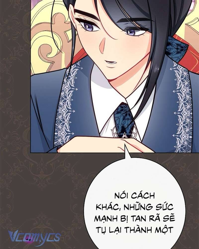 Hầu Gái Độc Quyền Của Hoàng Hậu Phản Diện - Chapter 75 - Page 90