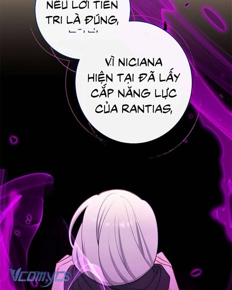 Hầu Gái Độc Quyền Của Hoàng Hậu Phản Diện - Chapter 75 - Page 92