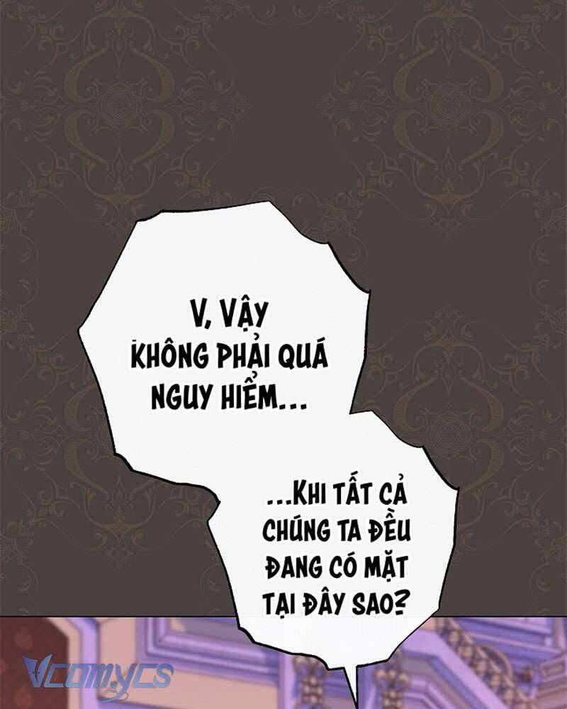 Hầu Gái Độc Quyền Của Hoàng Hậu Phản Diện - Chapter 75 - Page 96