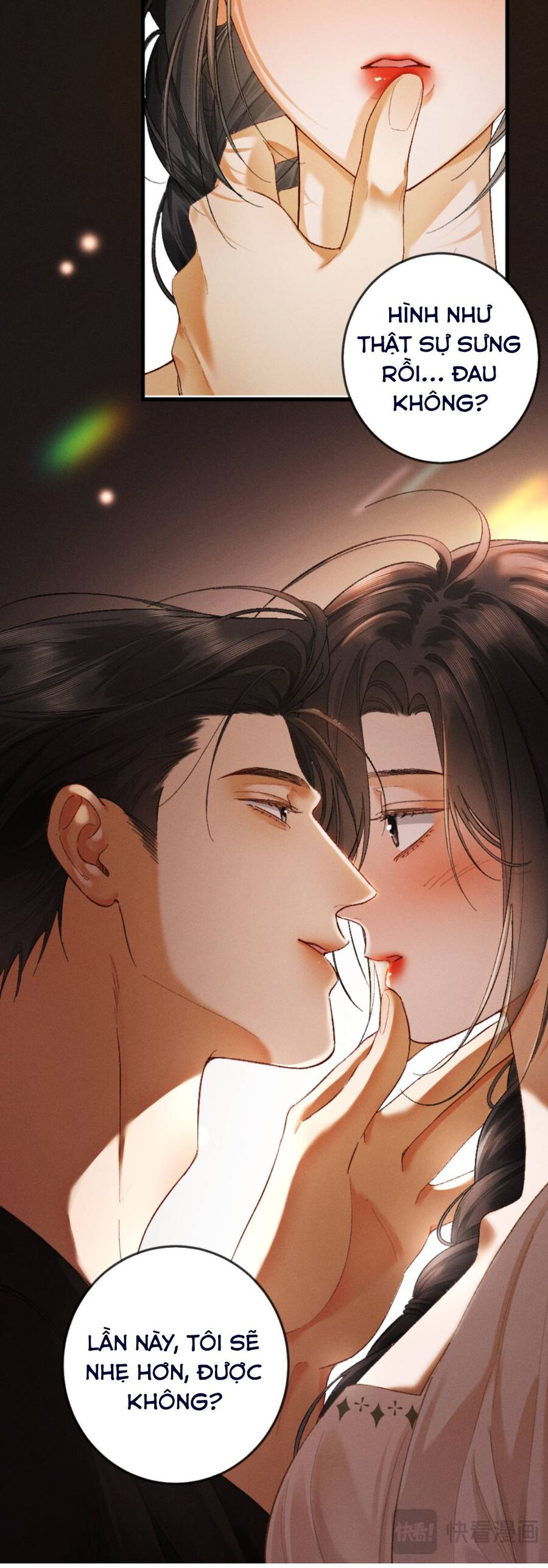 Hợp Đồng Sa Ngã - Chapter 10 - Page 5