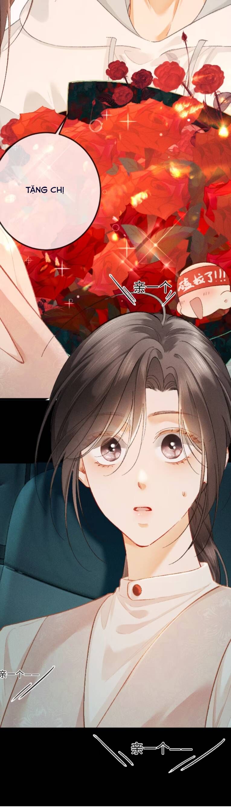 Hợp Đồng Sa Ngã - Chapter 11 - Page 4