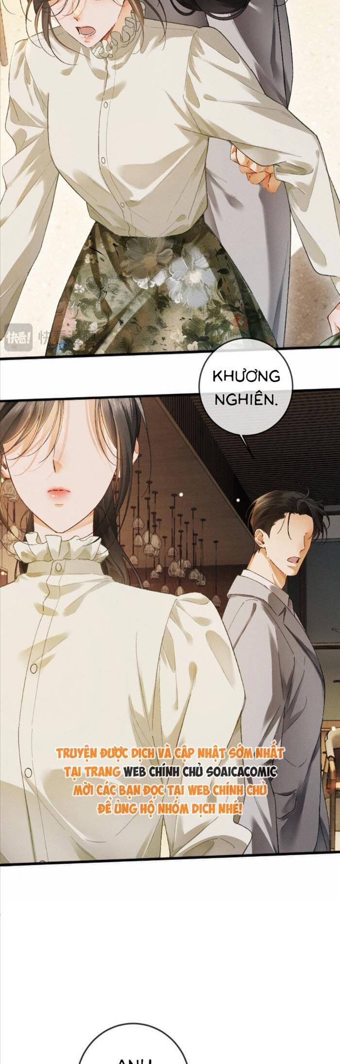 Hợp Đồng Sa Ngã - Chapter 15 - Page 12