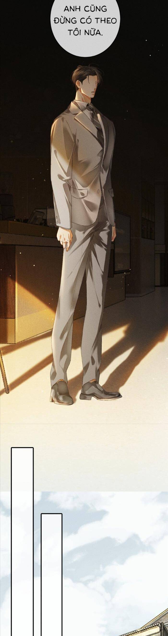 Hợp Đồng Sa Ngã - Chapter 15 - Page 15