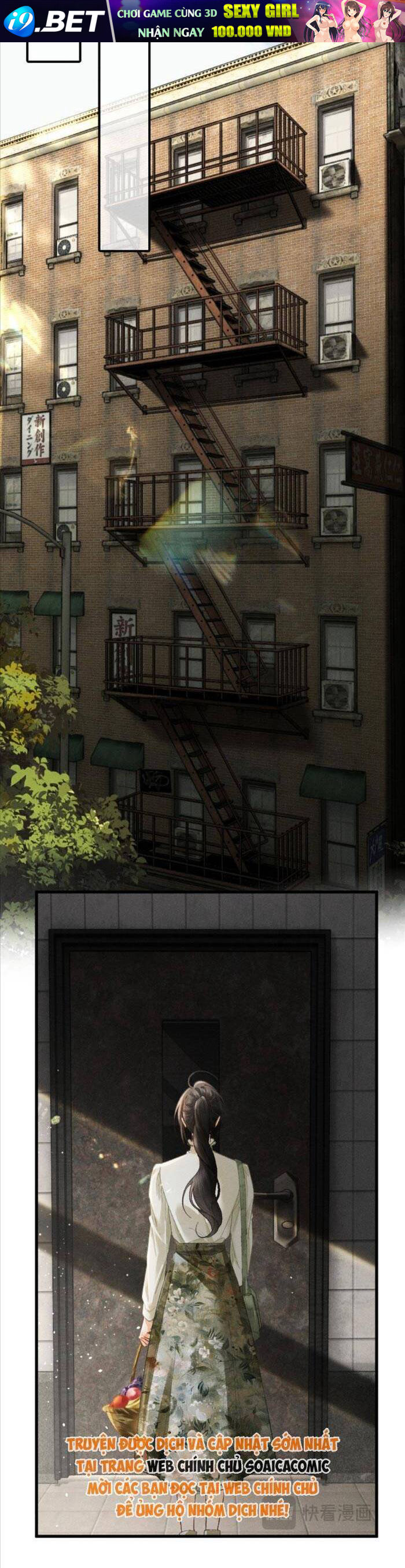 Hợp Đồng Sa Ngã - Chapter 15 - Page 16