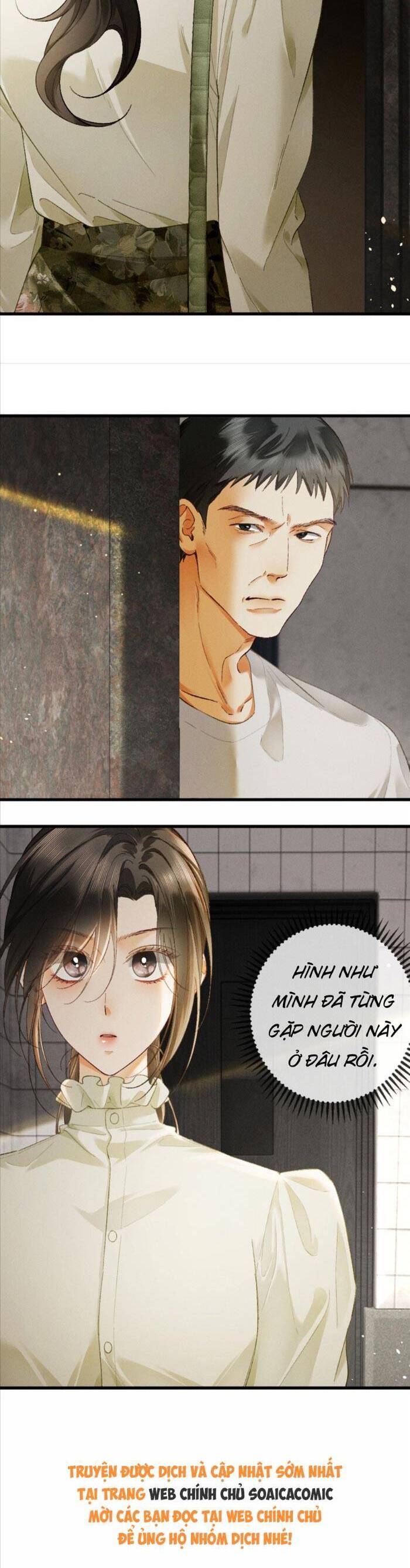 Hợp Đồng Sa Ngã - Chapter 15 - Page 18