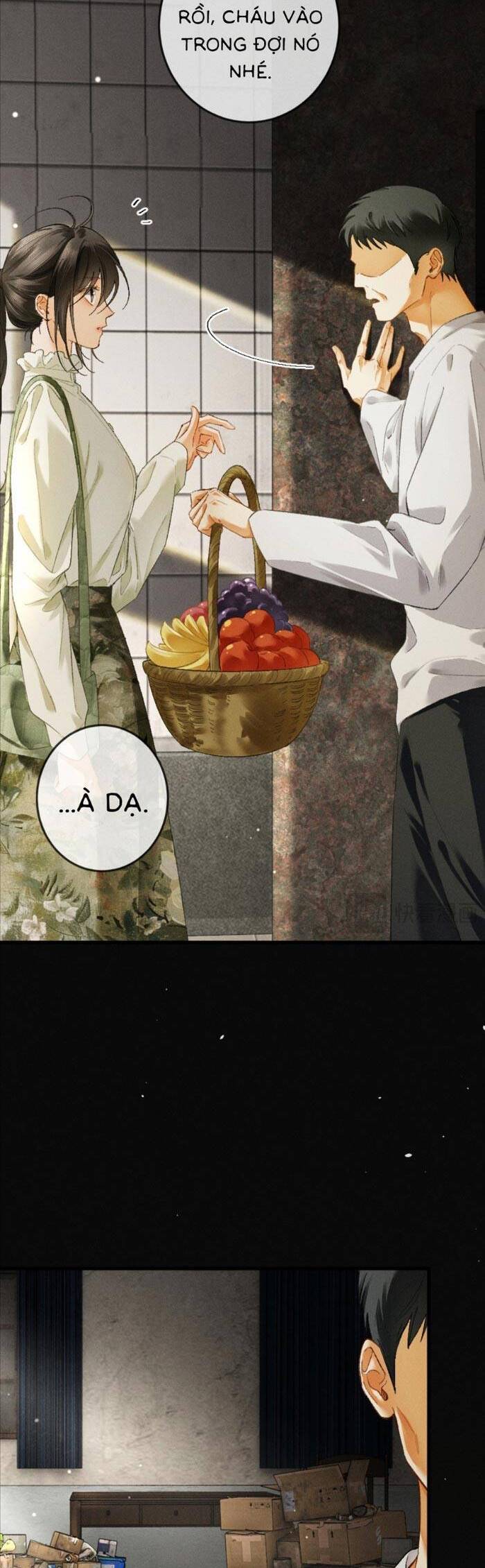 Hợp Đồng Sa Ngã - Chapter 15 - Page 20