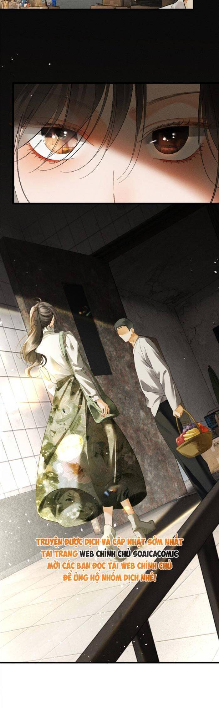 Hợp Đồng Sa Ngã - Chapter 15 - Page 21