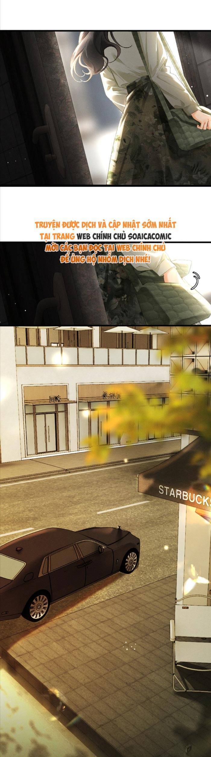Hợp Đồng Sa Ngã - Chapter 15 - Page 22