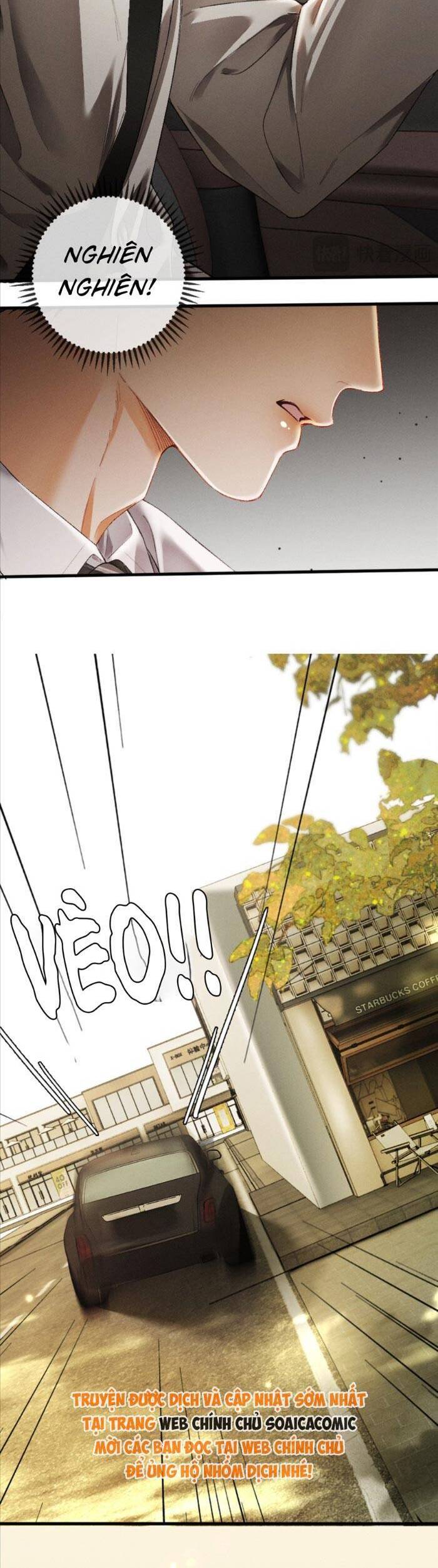 Hợp Đồng Sa Ngã - Chapter 15 - Page 24