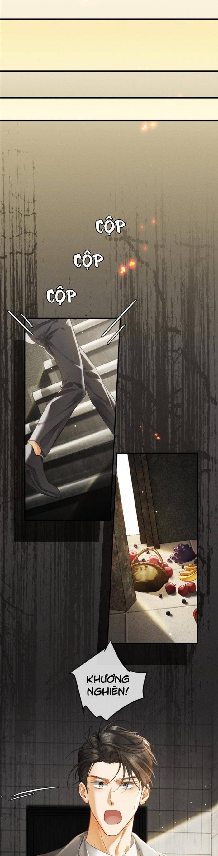 Hợp Đồng Sa Ngã - Chapter 15 - Page 25