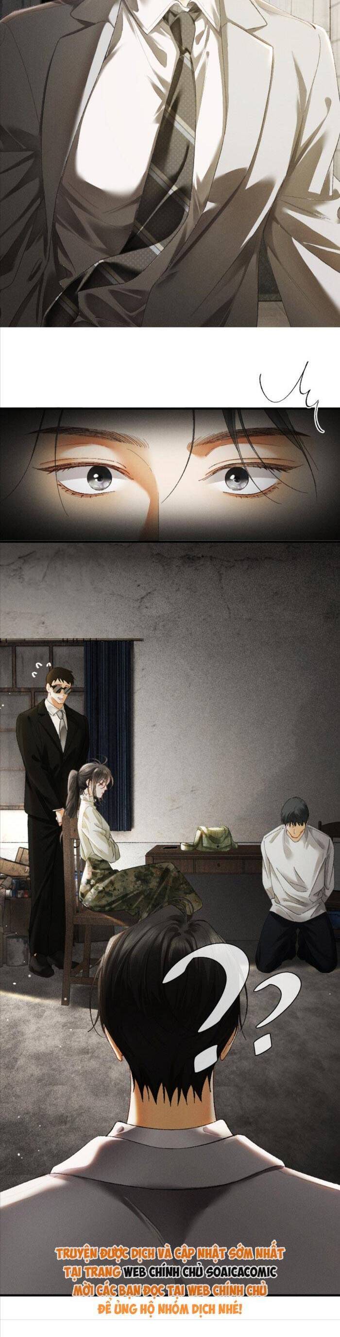 Hợp Đồng Sa Ngã - Chapter 15 - Page 26