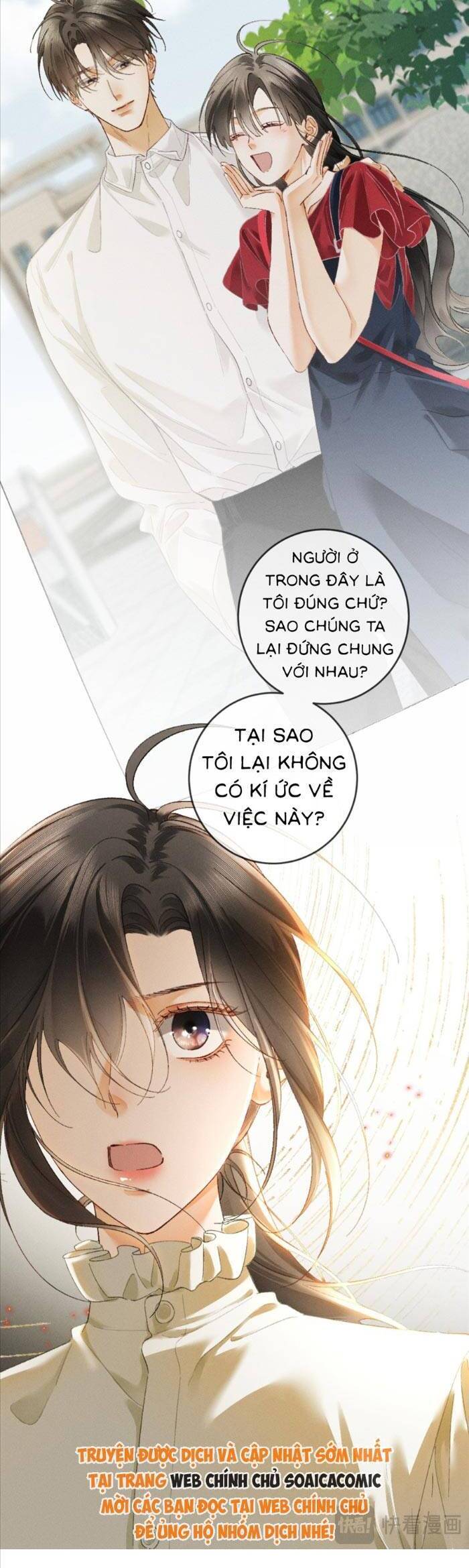 Hợp Đồng Sa Ngã - Chapter 15 - Page 29