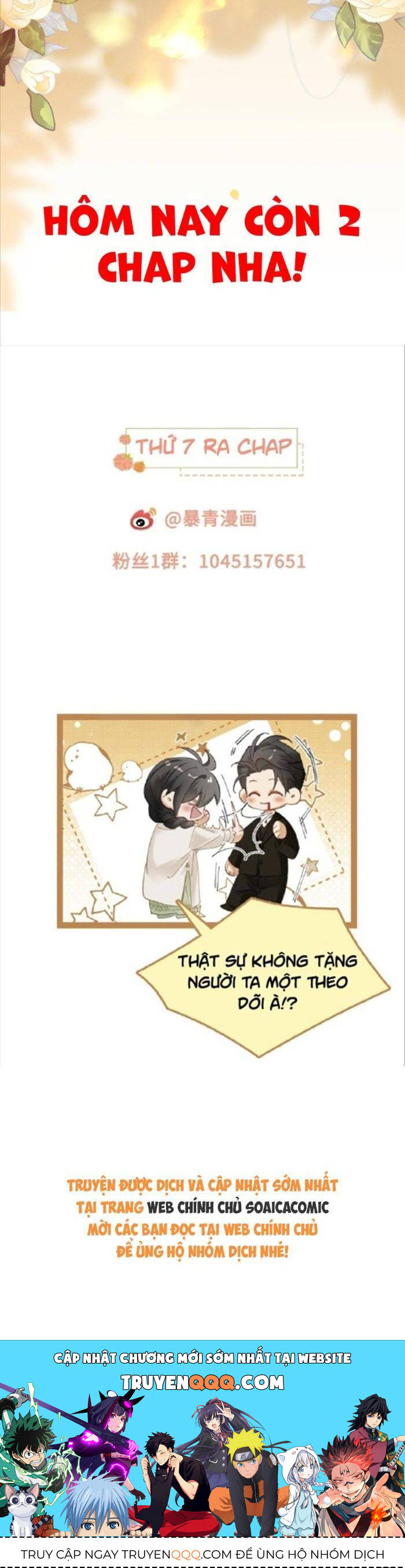 Hợp Đồng Sa Ngã - Chapter 15 - Page 32