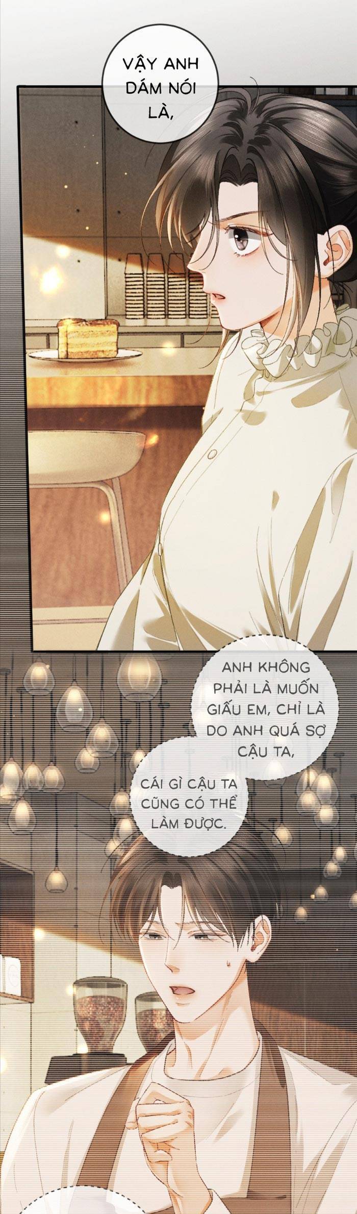 Hợp Đồng Sa Ngã - Chapter 15 - Page 8