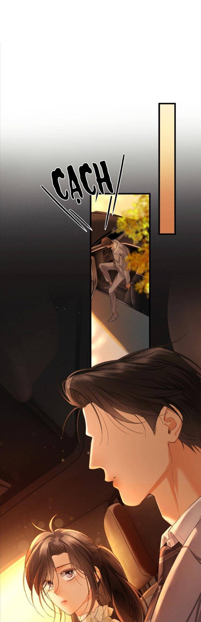 Hợp Đồng Sa Ngã - Chapter 16.1 - Page 11