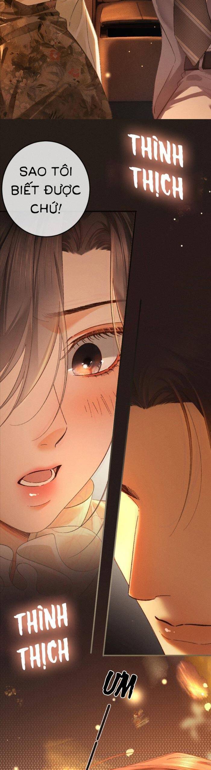 Hợp Đồng Sa Ngã - Chapter 16.1 - Page 16