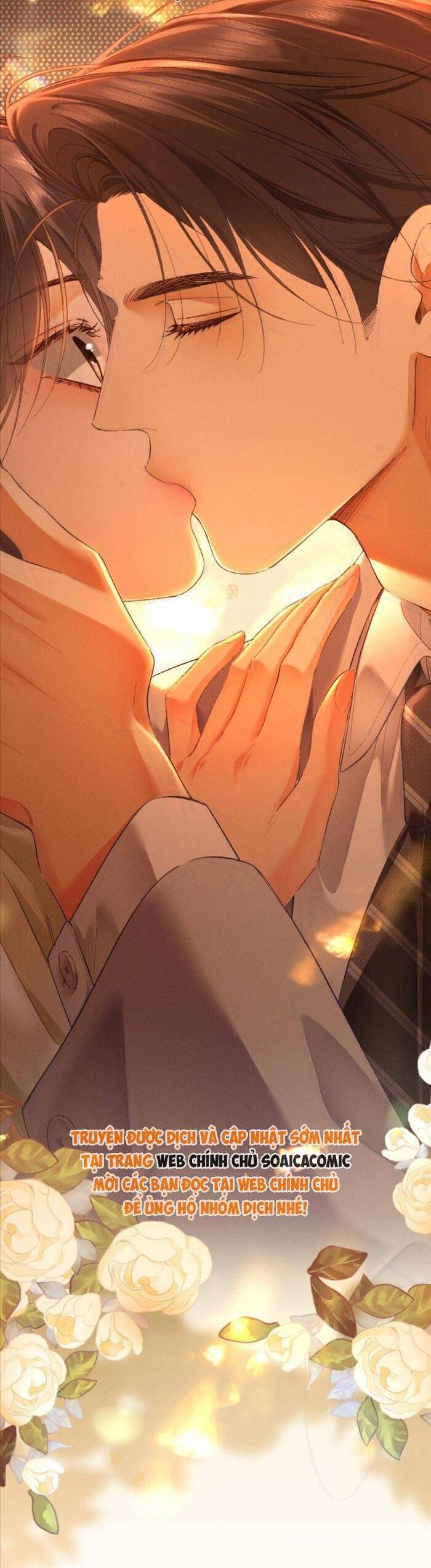 Hợp Đồng Sa Ngã - Chapter 16.1 - Page 17