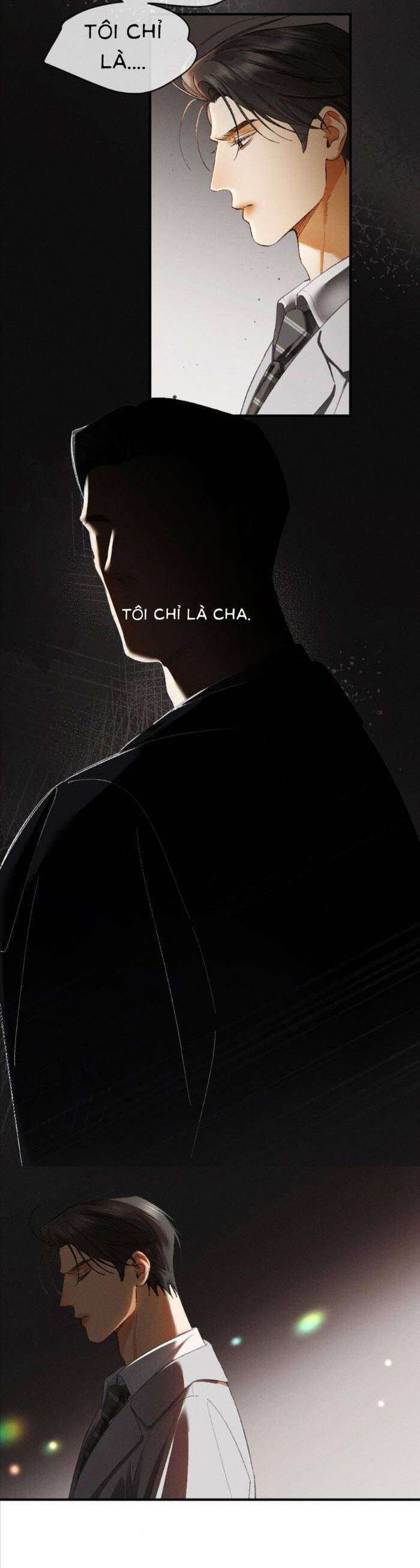 Hợp Đồng Sa Ngã - Chapter 16.1 - Page 8