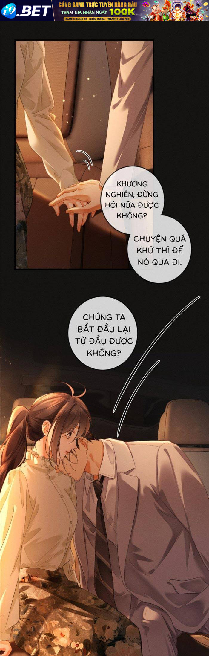 Hợp Đồng Sa Ngã - Chapter 16.2 - Page 5