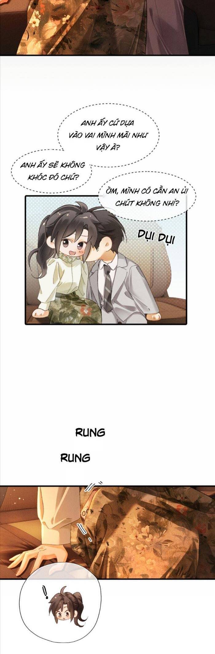 Hợp Đồng Sa Ngã - Chapter 16.2 - Page 6