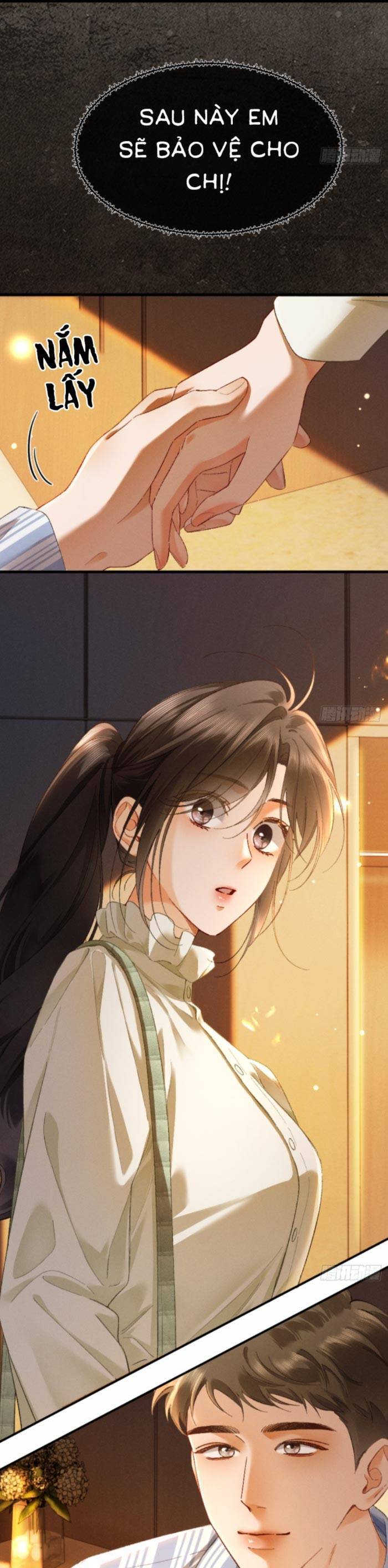 Hợp Đồng Sa Ngã - Chapter 17.1 - Page 11